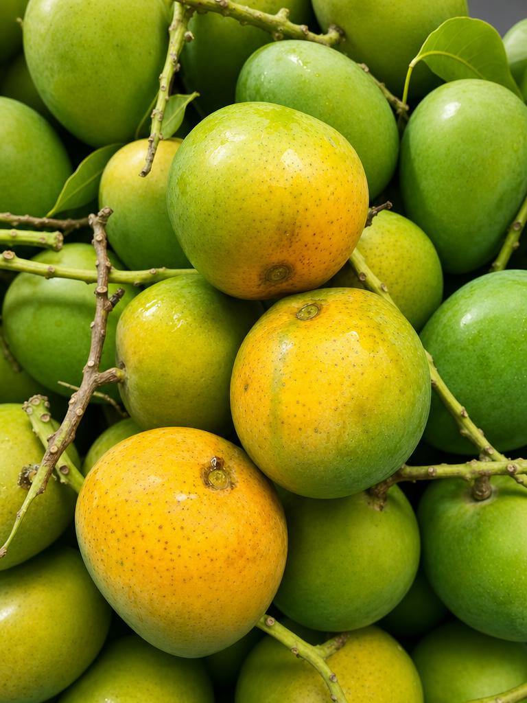 হিমসাগর আম (10 KG)